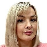 Врач Федосова Екатерина Владимировна