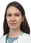 Врач Феллер Олеся Евгеньевна