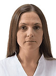 Врач Филиппова Ксения Николаевна