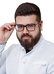 Врач Фомин Антон Алексеевич