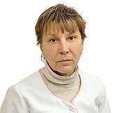 Врач Фомина Наталья Евгеньевна