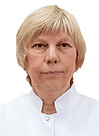 Врач Фридман Елена Львовна