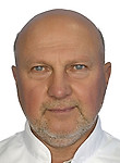 Врач Фролов Игорь Вадимович
