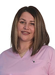 Врач Фролова Екатерина Михайловна