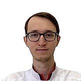 Врач Габов Иван Николаевич