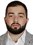 Врач Гаджиев Урве Рамисович
