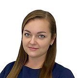 Врач Гагаева Анна Вадимовна