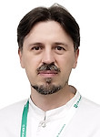 Врач Галкин Дмитрий Васильевич