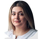 Врач Гасанова Сабина Мубаризовна