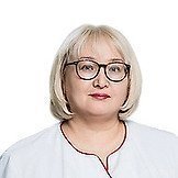 Врач Гаврикова Любовь Анатольевна