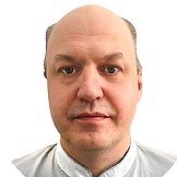 Врач Гавришев Егор Владимирович