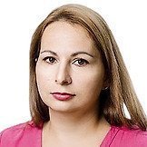 Врач Гладун Оксана Валентиновна