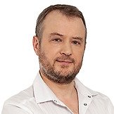 Врач Гоголев Алексей Юрьевич