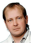 Врач Гоголев Андрей Юрьевич