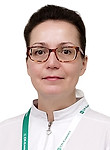 Врач Гогулева Юлия Александровна