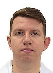 Врач Гольдин Эмиль Алексеевич