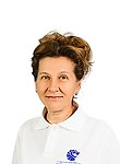 Врач Горбунова Татьяна Анатольевна