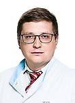 Врач Горелов Иван Александрович