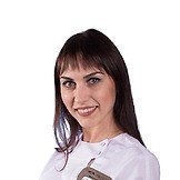 Врач Горелышева Екатерина Николаевна