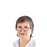 Врач Грачева Ирина Анатольевна