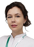 Врач Грачева Юлия Михайловна