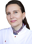 Врач Грибкова Маргарита Викторовна