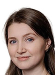 Врач Григушкина Елена Владимировна