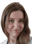 Врач Григушкина (Козелкова) Елена Владимировна