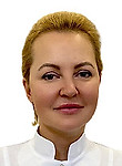 Врач  Грингауз Елена Владимировна