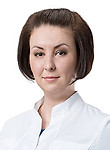 Врач Гришина Елена Сергеевна
