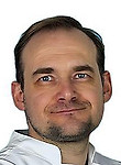Врач Грязнов Семен Николаевич