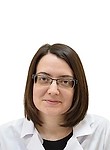 Врач Грязнова Мария Викторовна