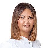 Врач Громова Юлия Андреевна