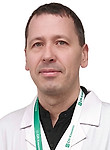 Врач Грошев Иван Сергеевич