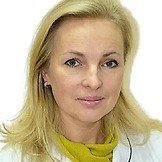 Врач Груздева Анна Юрьевна