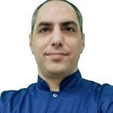 Врач Гуликян Сейран Сейранович