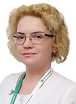 Врач Гусева Юлия Александровна