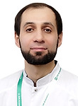 Врач Илиев Исмаил Хасанович