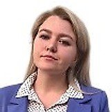Врач Ионова Евгения Анатольевна