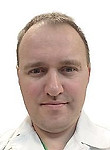 Врач Иваненков Ярослав Михайлович