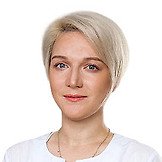 Врач Иванова Анна Сергеевна