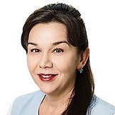 Врач Иванова Галина Анатольевна