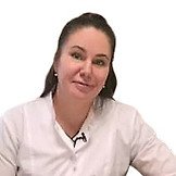 Врач Иванова Нелли Валерьевна