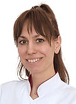 Врач Яковлева Наталия Дмитриевна