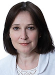Врач Ямушева Татьяна Александровна
