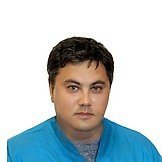 Врач Юсупов Эмиль Наилевич
