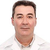 Врач Кабаков Алексей Владимирович