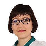 Врач Каламешкина Екатерина Андреевна