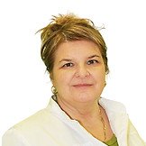 Врач Калинина Ирина Николаевна