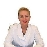 Врач Калинина Оксана Викторовна